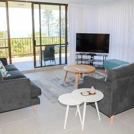 Seaview Resort Mooloolaba Eksteriør bilde