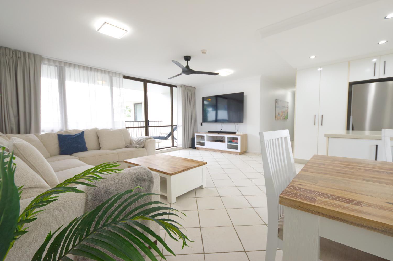 Seaview Resort Mooloolaba Eksteriør bilde