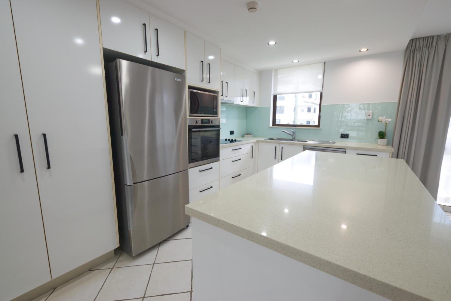 Seaview Resort Mooloolaba Eksteriør bilde
